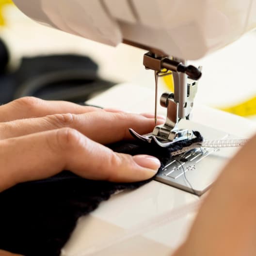 Основы технологии изготовления швейных изделий