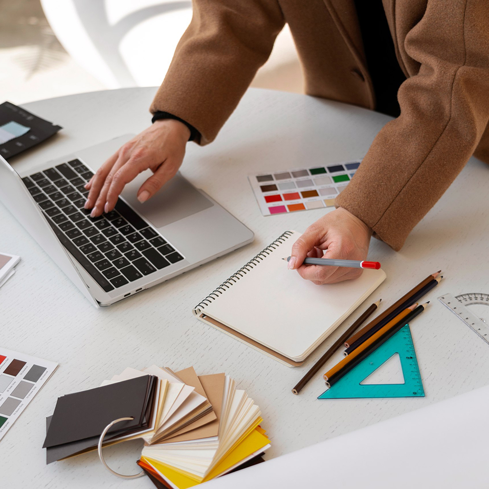 Дизайн 2026: векторы развития профессии